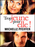 Trop jeune pour elle