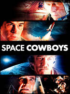 Space Cowboys