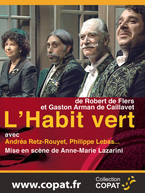 L'habit vert
