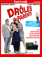 Drôles de parents