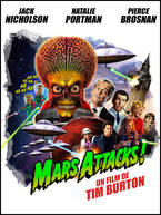 Mars Attacks!