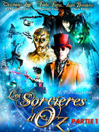 Les Sorcières d'Oz partie 1
