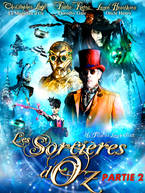 Les Sorcières d'Oz partie 2