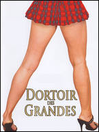 Dortoir des grandes