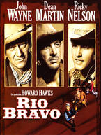 Rio Bravo