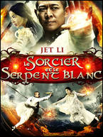 Le Sorcier et le Serpent Blanc