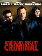 Ordinary Decent Criminal