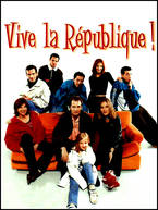Vive la République !
