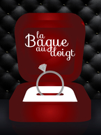 La bague au doigt : La bande-annonce