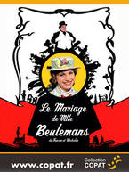 Le mariage de Mademoiselle Beulemans