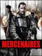 Mercenaires