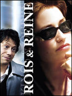 Rois et reine
