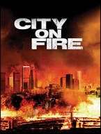 City on Fire