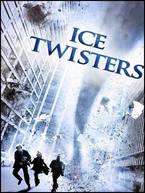 Ice Twisters - Tornades de glace