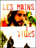 Les mains vides