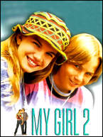 My Girl 2 - Copain, copine