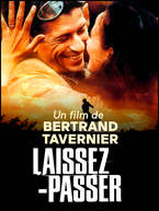 Laissez-passer
