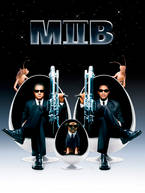 MIIB : Men In Black 2