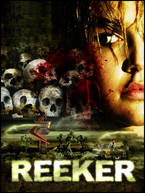 Reeker