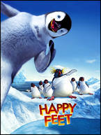 Happy Feet
