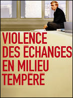 Violence des échanges en milieu tempéré