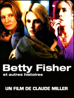 Betty Fisher et autres histoires