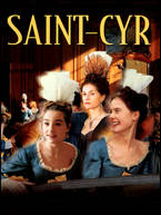 Saint-Cyr