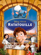 Ratatouille