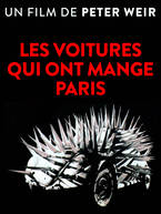 Les Voitures qui ont mangé Paris