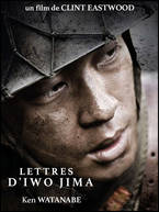 Lettres d'Iwo Jima