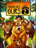 Frère des ours 2
