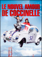 Un nouvel amour de Coccinelle