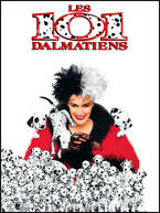 Les 101 dalmatiens