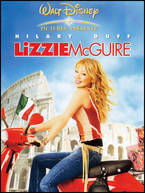 Lizzy McGuire