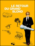 Le Retour du Grand Blond