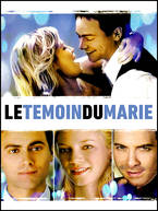 Le témoin du marié
