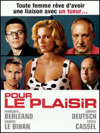 Pour le plaisir