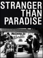 Stranger Than Paradise