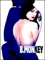 B.Monkey