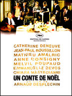 Un conte de Noël