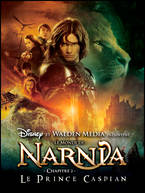 Le Monde de Narnia 2