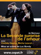 La seconde surprise de l'amour