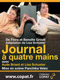 Journal à quatre mains