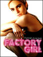 Factory Girl, portrait d'une muse
