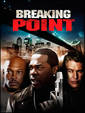 Breaking point