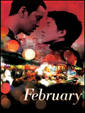 February