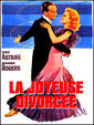 La Joyeuse divorcée