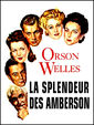 La Splendeur des Amberson