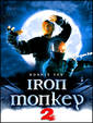 Iron Monkey 2