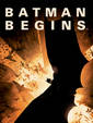 Batman Begins